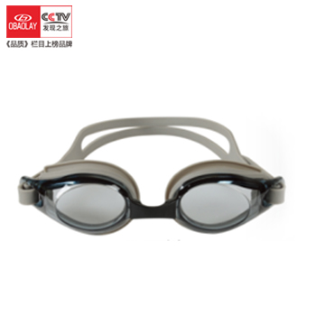 欧宝来XH7600  防雾游泳眼镜 成人防水防雾泳镜 男女游泳镜单只