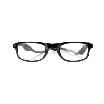 （新品）欧宝来【L9003】磁铁高清老花眼镜 时尚运动老花镜男女通用